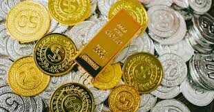 Wie man Gold und Silber sicher kauft und verkauft