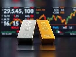 Warum Gold und Silber als sichere Investitionen gelten