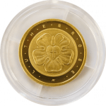 50 Euro Goldmünze 7,78g