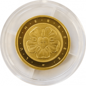 50 Euro Goldmünze 7,78g