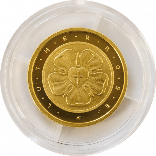 50 Euro Goldmünze 7,78g