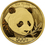 Goldpanda 30g