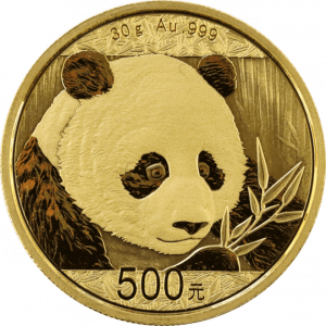Goldpanda 30g