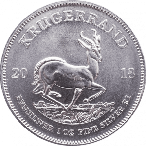 1 Unze Krügerrand Südafrika