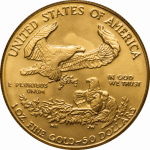 Eagle 1 Unze